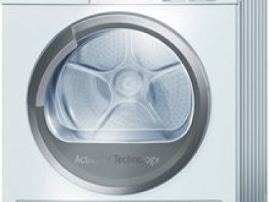 Un prix d'innovation pour l'électroménager à la Foire de Paris 2009