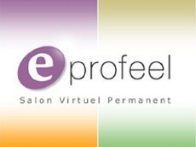Le salon virtuel Eprofeel se dote d'une Web TV