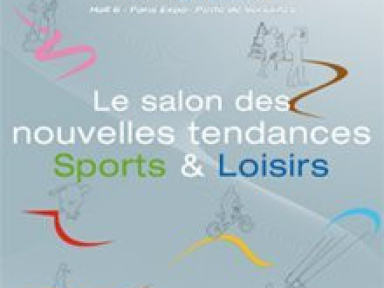 Plusieurs champions attendus au Salon Bougez ! 2009