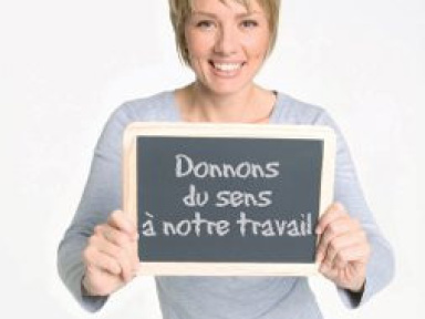 Un Salon de l'Emploi Responsable Espace Champerret