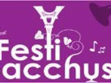 Le Salon vin Festibacchus revient début septembre