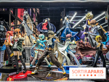 Paris Games Week 2018, les photos