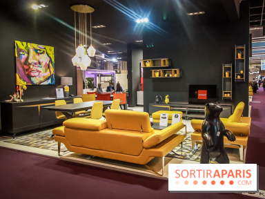 Hors Série Maison by Foire de Paris 2018