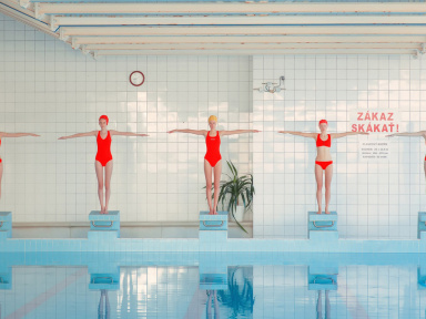 ImageNation Paris 2018 - Paris Photo OFF