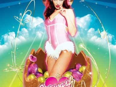 Soirée, Clubbing, Paris, Carwash, Eggstravaganza