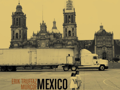 Erik Truffaz, Murcof, Jazz-Blues, Soul-Funk-Rap, Cité de la Musique, Paris