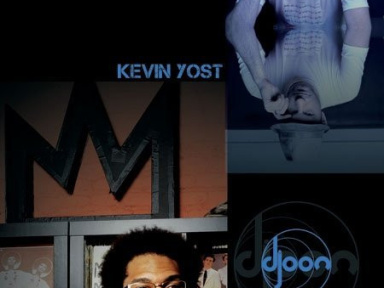 Soirée, Paris, House Nation, Djoon, Kevin Yost, King Britt