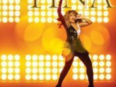 Tina Turner, Bercy, Tournée