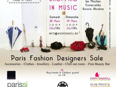 Shopping, Viens dans mon dressing