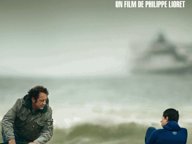 Welcome, Cinéma, Philippe Lioret, Vincent Lindon