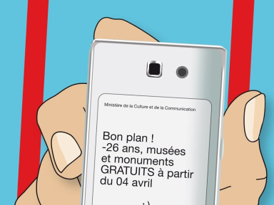 Musée, Gratuité, Jeunes