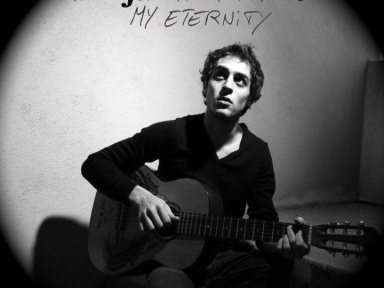 Benjamin Siksou, My Eternity, Album, Nouvelle Star, Single, Clip