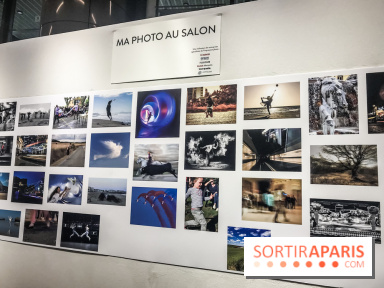 Salon de la Photo 2018