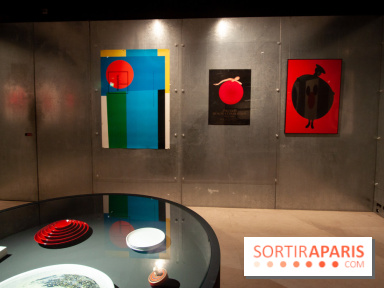 Japon-Japonismes au Musée des Arts Décoratifs