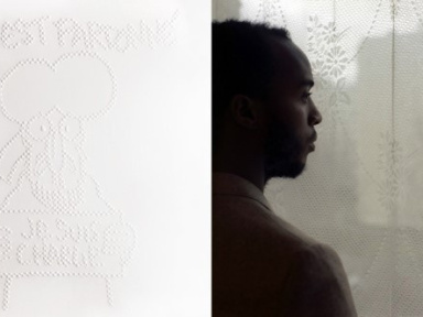 A distance. Printmaking, des pays scandinaves à l'Asie centrale