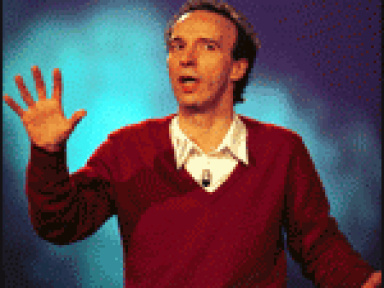 Tutto Dante, Roberto Begnini