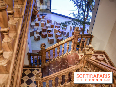 Apple Store Champs-Elysées