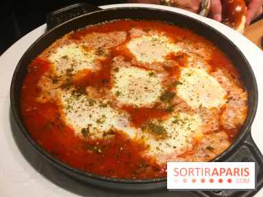 Restaurant MOB Hôtel