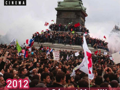 Festival Résonances, 12es rencontres du cinéma citoyen