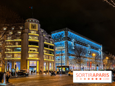 Louis Vuitton va ouvrir une nouvelle adresse sur les Champs-Élysées