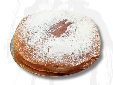 La galette des rois Aux Merveilleux de Fred x Eric Bompard : des pulls en cachemire à la clé !