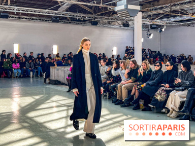 L'histoire de la Fashion Week de Paris