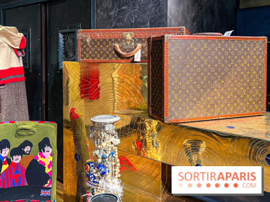 Fashion Week : l'exposition gratuite du vestiaire haute couture d'une célèbre muse à l'Hôtel Drouot