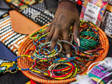 Marché Afro-Caribéen