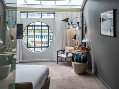 Saint Valentin Molitor