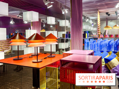 IKEA+ l'évènement gratuit qui réunit design, mode, expositions, DJ set et food, près de la Bastille