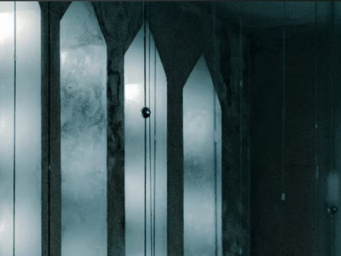 Alléluia, le nouveau club dans une église à Paris