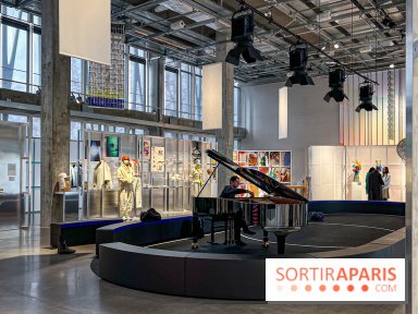 Figure Libre, l'exposition mode à la Galerie du 19M : soirée d'ouverture gratuite, danse & musique