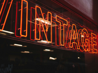 Un week-end de seconde main aux Galeries Lafayette Paris Haussmann 