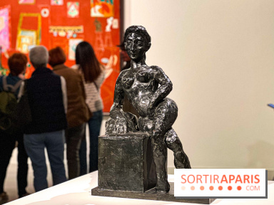 L'atelier rouge : le chef-d'œuvre de Matisse à l'honneur dans l'expo de la Fondation Louis Vuitton