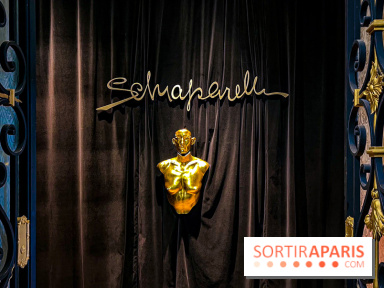 Paris Fashion Week : lumière sur le défilé Schiaparelli Prêt-à-Porter Femme FW 2024-2025