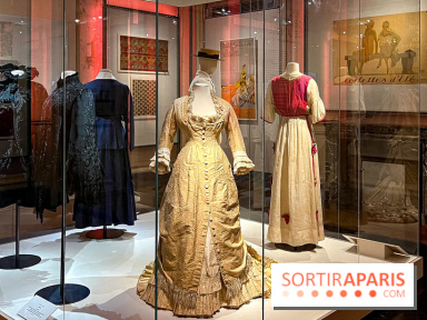 Le Musée des Arts Décoratifs va donner son premier grand bal de la mode à Paris