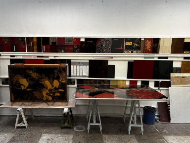 Journées du Patrimoine 2024 à Paris : Ateliers Brugier