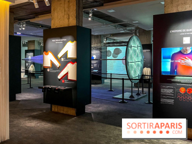 L'Art de la Science du Lifewear : l'exposition mode gratuite signé UNIQLO, Place Vendôme