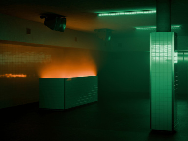 Essaim, le nouveau club électro dans le 10e arrondissement de Paris