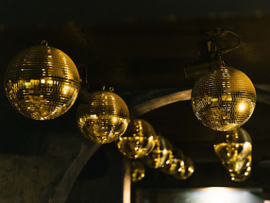 Halloween 2024 à la Casbah