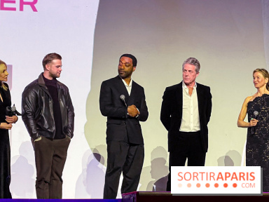 Bridget Jones : folle de lui - en avant-première au Grand Rex en présence des acteurs !