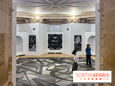 La Magie Opéra, en réalité virtuelle: l'expérience VR immersive à vivre au Palais Garnier - réservations