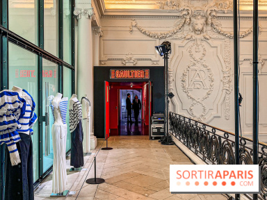 Et Gaultier créa l'homme: l'exposition sensorielle gratuite au cœur de la Maison Jean-Paul Gaultier - réservations 