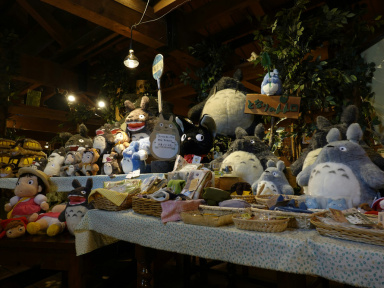 Rétrospective Studio Ghibli au Grand Rex