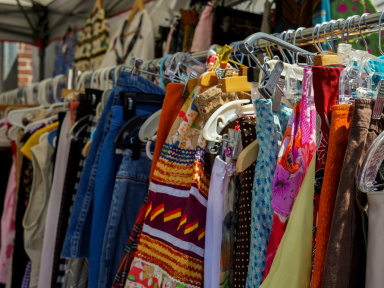 Festival Piou Piou Fripe