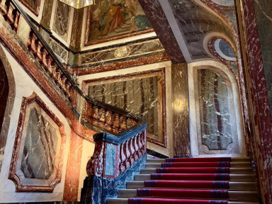 Journées du Patrimoine 2025 à l'Ambassade d'Italie en France: les secrets d'un bel hôtel particulier