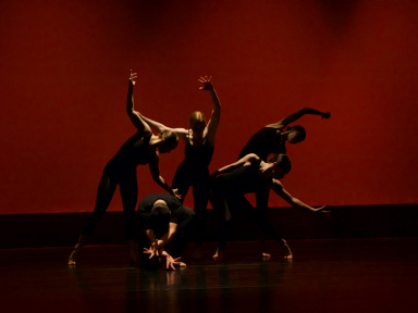 Journées du Patrimoine 2025 au Conservatoire Pina Bausch (93)
