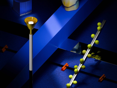 Paris Design Week 2024 : nos photos de l'exposition du collectif Hall Haus à Lafayette Anticipations