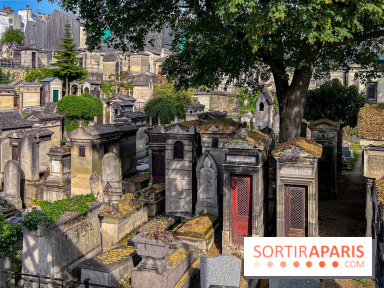 Qui est enterré au cimetière de Montmartre ? Voici une liste de célébrités qui y reposent