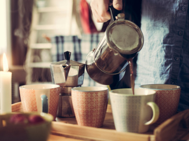 Bring Your Mug Day : 58 coffee shops offrent un café gratuit à Paris ce vendredi - la liste